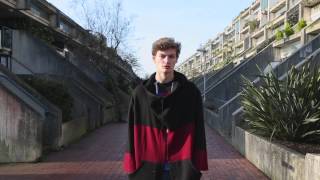 Jonathan Luke Knitwear - Camouflage