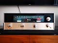 Mcintosh mr71fm stereo tuner 196370 sold