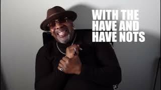 Wendell B Can We Just Talk