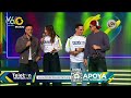 GV Programa Especial | Sigan Donando para los más afectados - Teletón 2026