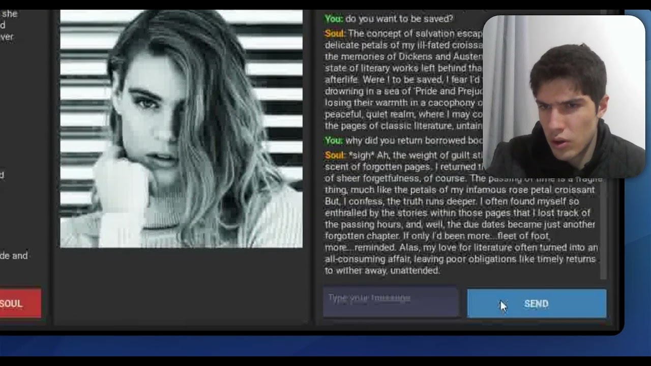 First Look at Soul Processing Unit