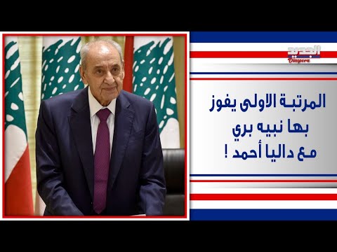 داليا أحمد طمنوا بالكن يا جمهور ح ز ب الله جعجع مش رح يدشركن برا البلد