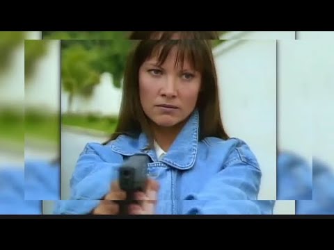 Henchwoman from Acapulco H.E.A.T. Episode : Code Name: Archangel - YouTube