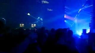 I love Techno 2013 BAKERMAT playing Andhim
