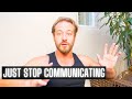 STOP COMMUNICATING WITH WOMEN WHO TREAT YOU THIS WAY WHEN DATING!!! (Casey Zander Speaks) Mp3 Song