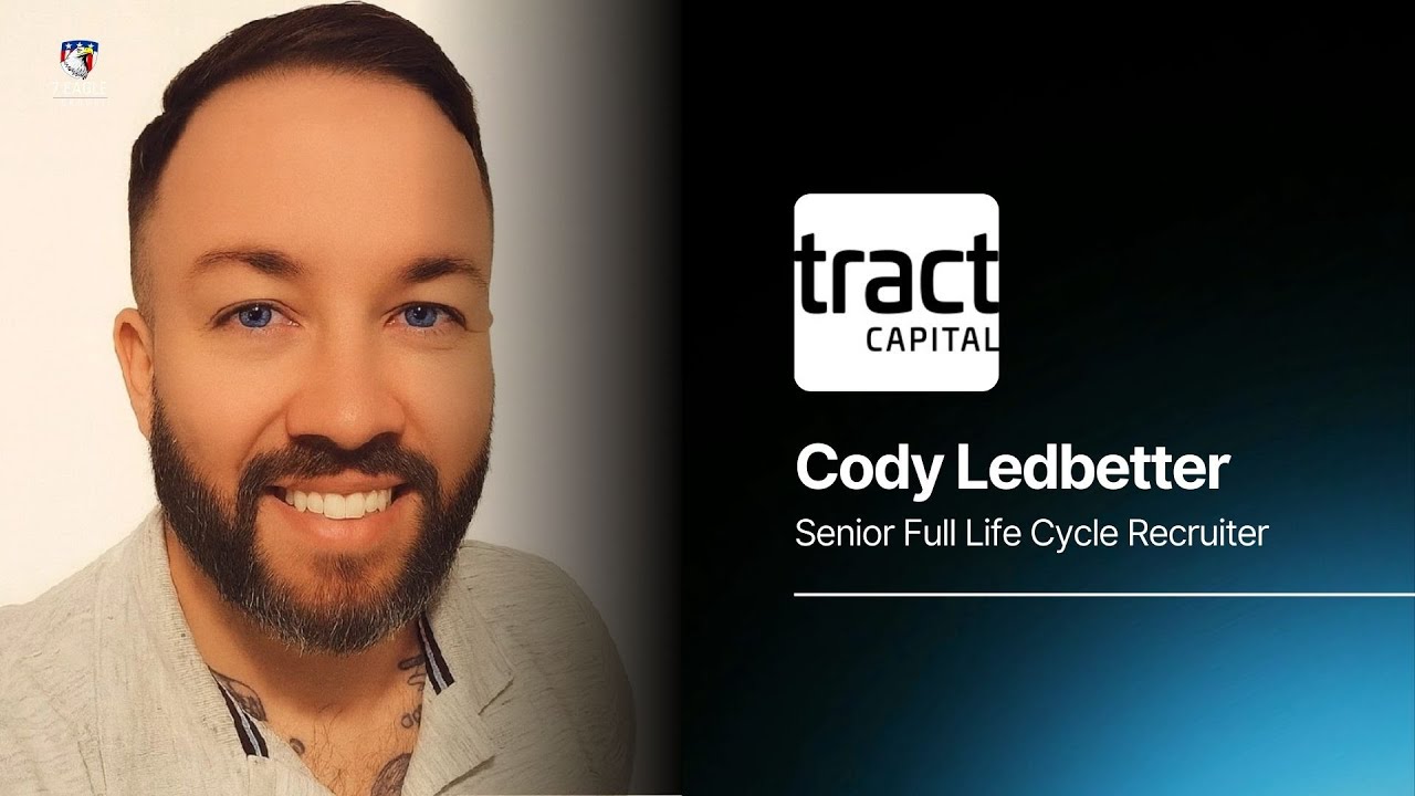7 Eagle Academy with Cody Ledbetter (Tract Capital Management / Fleet Data Centers)