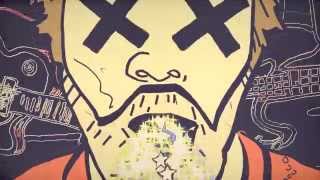 Justine (Official Music Video)