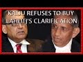 Katju poses questions Justice Lahoti