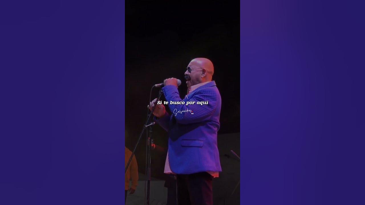Oscar de León 🔊Lloraras