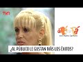 Según Valeria Lynch ¿al público le gustan más los éxitos? | De Pé a Pá