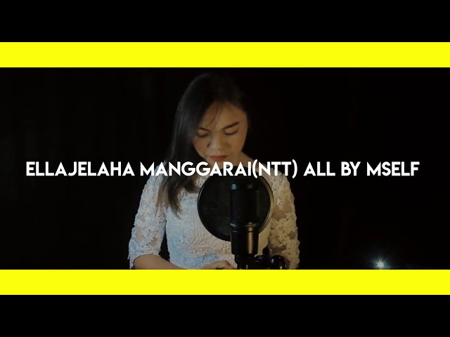 Inilah lagu yang membawa Ella Jelaha sampai ke GRAND FINAL BYARR INDONESIA,SCTV! class=