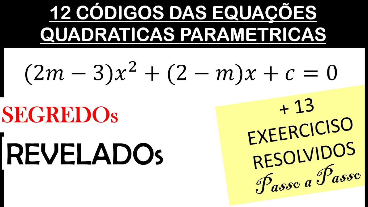 Calculadora de equação - Resolver expressões algébricas