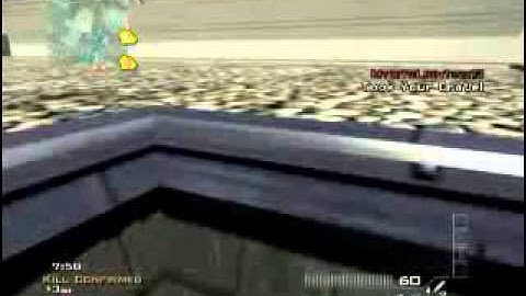 Free Host Mw3 Modded Lobby Super Jump, Super Speed, Xp, Much more !