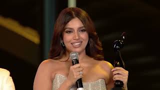 Best Actress - Critics - Bhumi Pednekar - 68th Filmfare Awards 2023