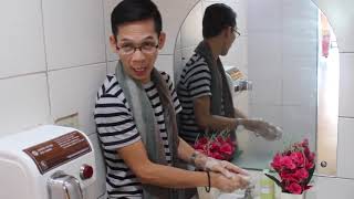 Advertisement2 - Marketing Management