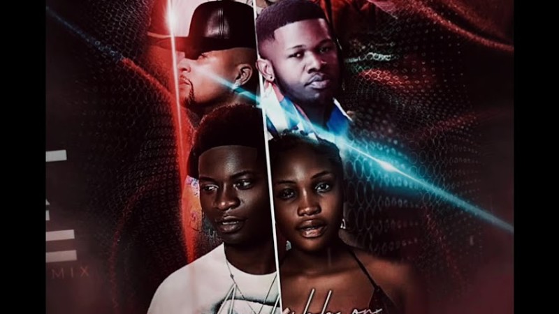 Kilé Remix Smat-G_Trap Feat Naysan_Tchika ❌Freedom❌Nicko-G❌Costy Jay ❌Jepy (Feat. Naysan Tchika)