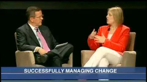 Successfully Managing Change
