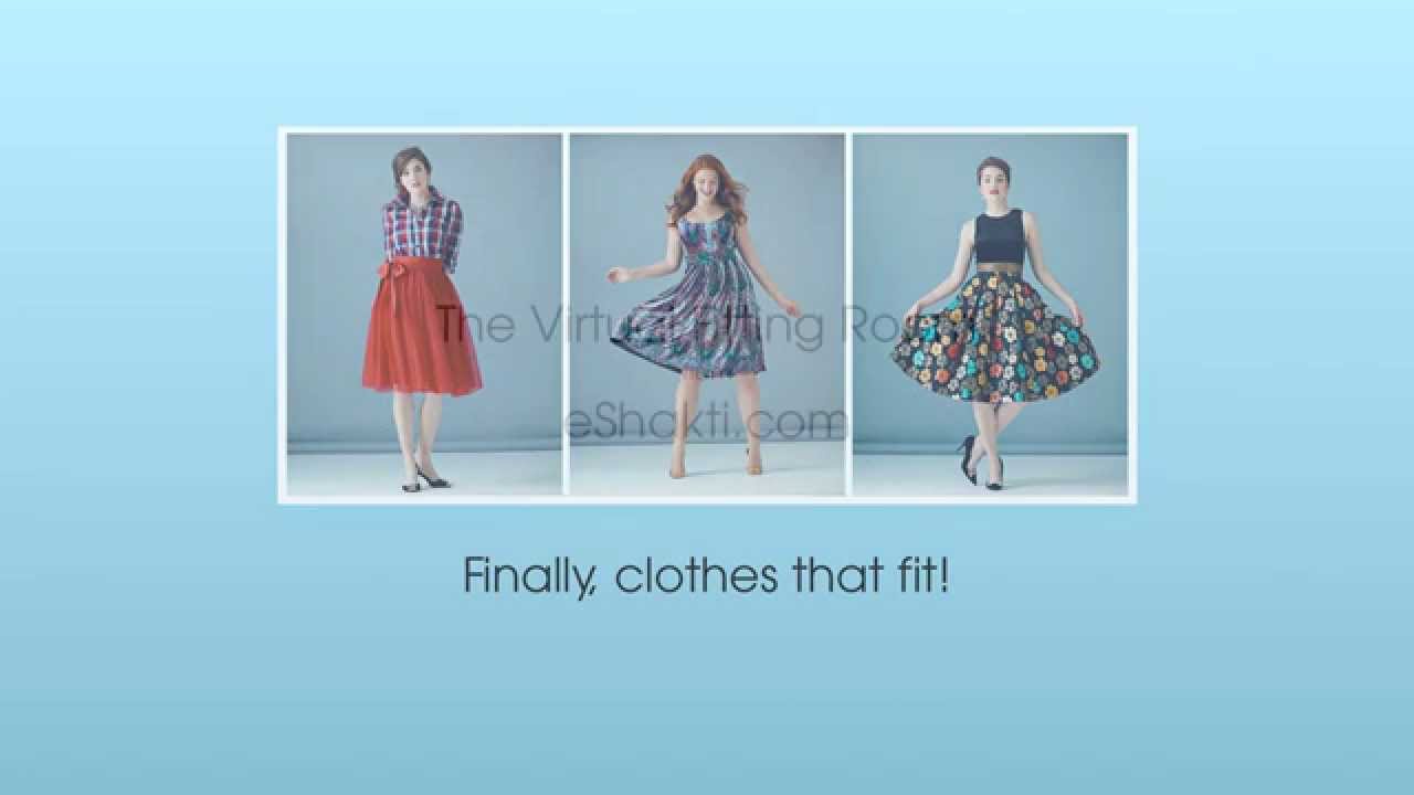 eShakti shopping in 4 steps