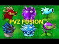 PVZ Fusion V2,13 English I Will Instruction Tower Defense Mode In Action Row The Ultimate Defense