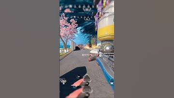 This is Why Fuse is BROKEN in Apex! #apex #apexlegends #fusegameplay