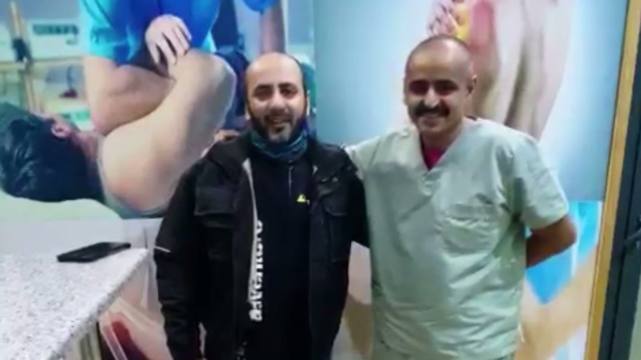 مركز اسيا للعلاج الطبيعي من واقع تجربة Youtube