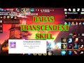Ghostm Global – RAHASIA BUAT AKUN GG PART 24 🔥 | BAHAS Tracendent lv 79