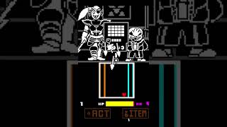 Undertale Sans Fight - But He Took All Underground With Him - Part 2