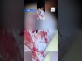 UAE says FlyDubai co-pilot attacked captain with axe in 'terrorist' act