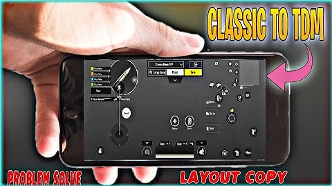 how to copy arena controls to classic how to copy tdm layout in classic copy arena layout to classic
