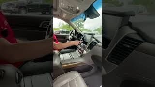 Ready to experience the ultimate driving experience? Our 2018 GMC Yukon Denali is calling your name.