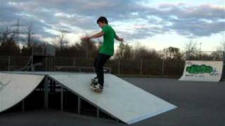 Many BS 360 Bank.wmv