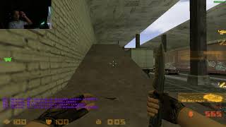 Counter Strike 1.6 ONLINE 5x5 FASTCUP