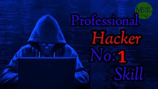 how to professional hacker skill | No:1 skill for hacker | Tamil | Mini Master ...... screenshot 5