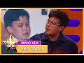 Phil Wang Was Inspired By Kim Jong Un For His Role | The Graham Norton Show