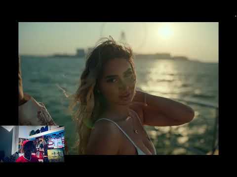 Clavish feat. Fredo - Uh Uh (Reaction Video)