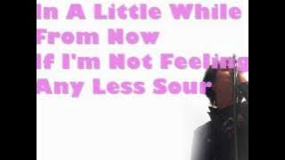 Gilbert O'Sullivan - Alone Again Naturally _ Lyrics