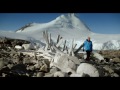 Antarctica Ice and Sky: Clip - History Proved Me Right