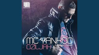 Video thumbnail of "MC Yankoo - Oziljak (feat. Muharem Redzepi)"