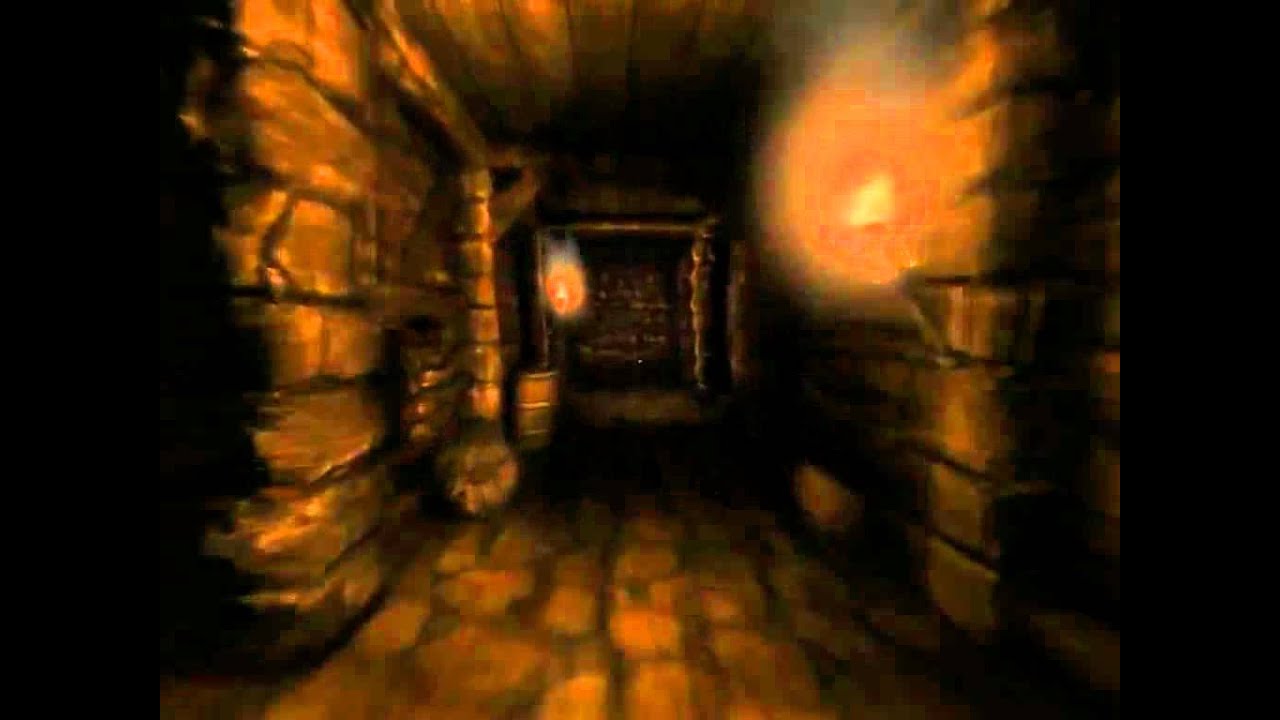 amnesia the dark descent cheats