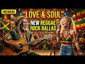 Reggae Rock Love Songs 2026 💘 Best Reggae Ballads Collection