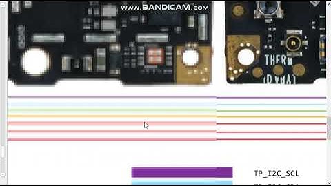 Xiomi redmi note 3 qcm touch screen Jumper Ways | Xiomi redmi note 3 qcm touch Problem Solution