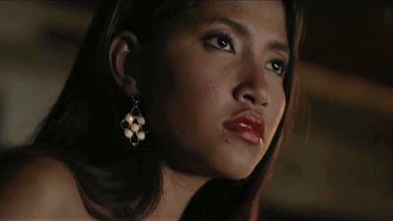 カンボジア国民の4分の1の人が命を失った悲劇の時代を潜り抜けた映画を巡るヒューマン ドラマ Youtube