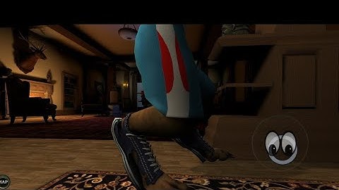 goosebumps night of scares chapter 3 full gameplay walkthrough part 3