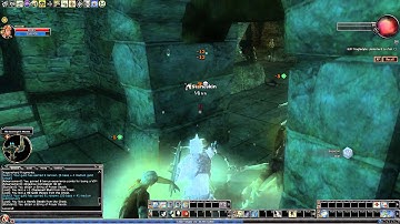 DDO Permadeath Run 6 Part 19 - Garrison