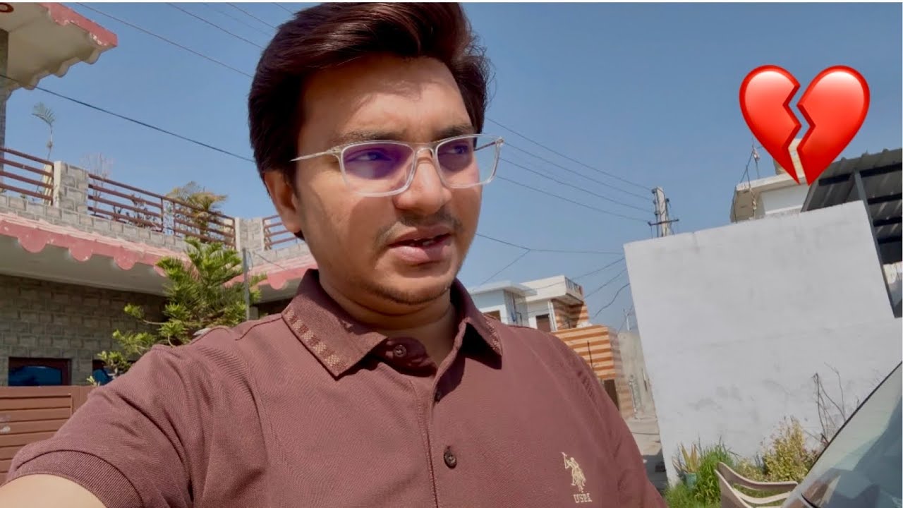 Social Media Par Kya Chal Raha? Mujhe Nahi Pata… Main Bas Apni Life Je Raha Hoon