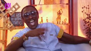 KSM Show- Alliance For Footsoldiers Advocacy (AFFA) & Shatta Movement International