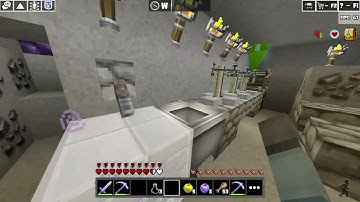 How much damage do harming arrows do? | Planet craft