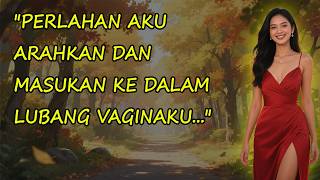 KISAH NYATA💕CERITA BU SALMA  cerita romantis terbaru 2026