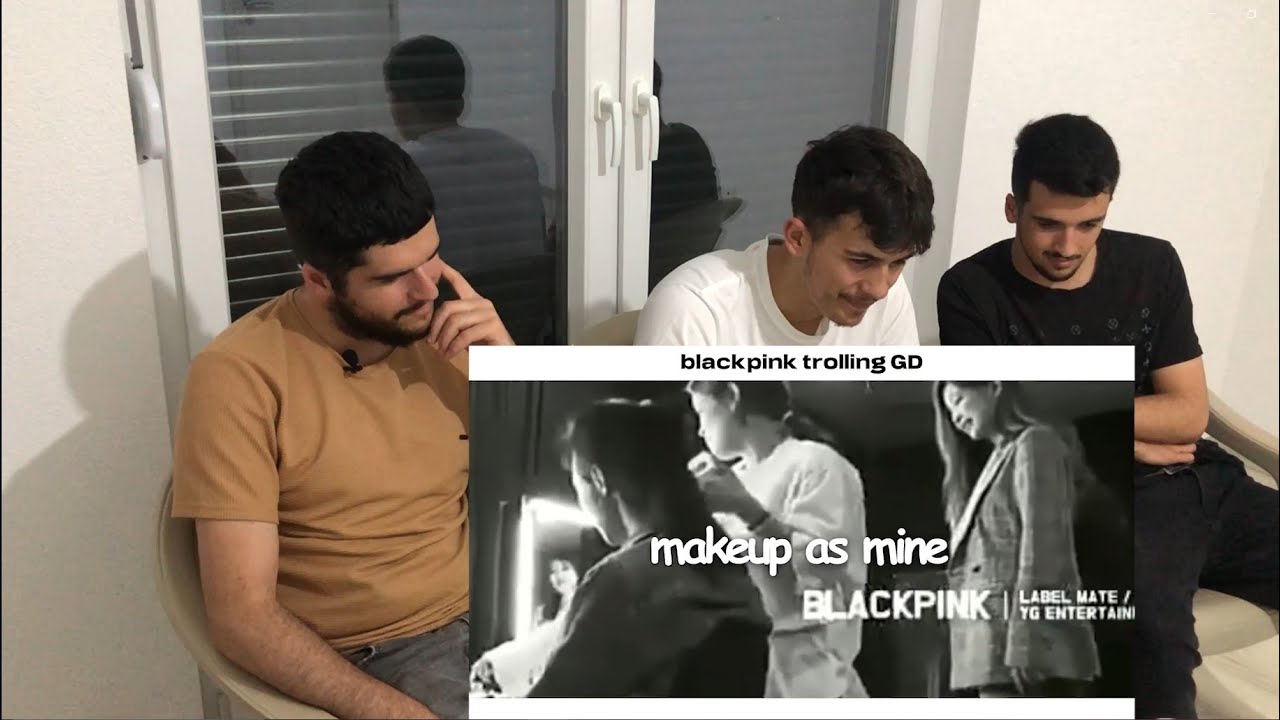 FNF Reacting to Female Idols can't stand men