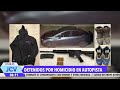Detenidos Puebla - Orizaba || Noticias con Juan Carlos Valerio